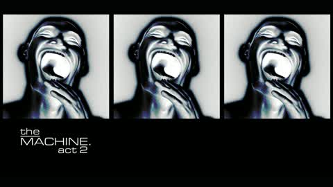 The Machine
