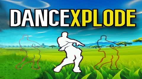 🕺DANCEXPLODE💥
