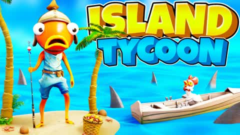 PRIVATE ISLAND TYCOON