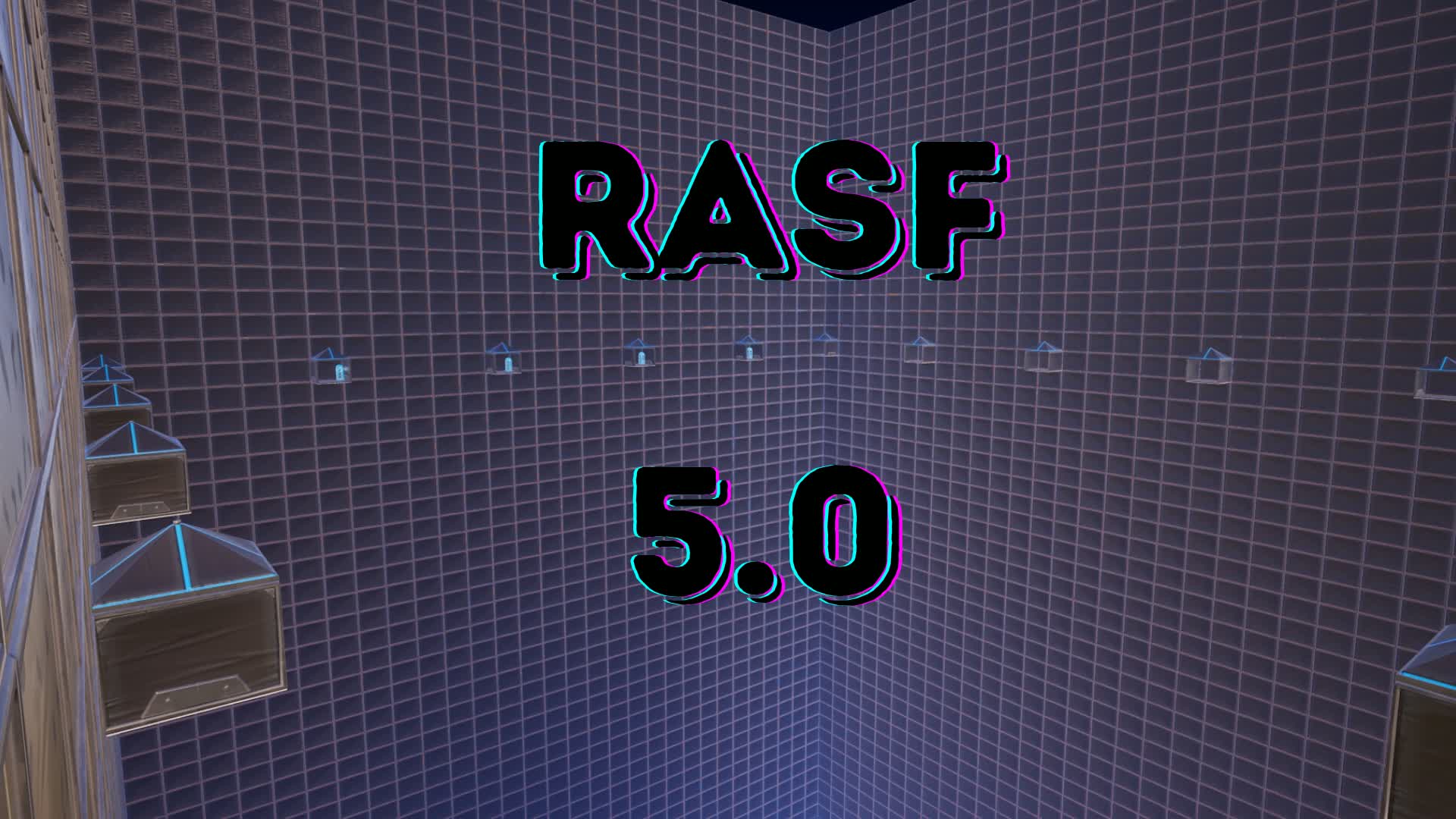 RASF 5.0 2677-8279-4601 by loiz - Fortnite Creative Map Code - Fortnite.GG