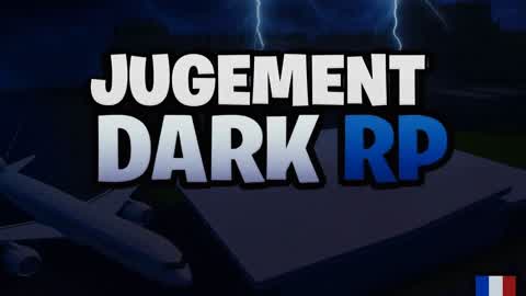 Jugement Dark Rp