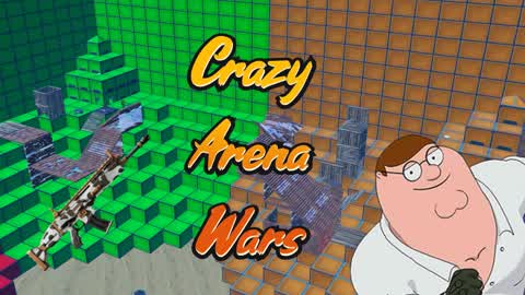Crazy Arena Wars