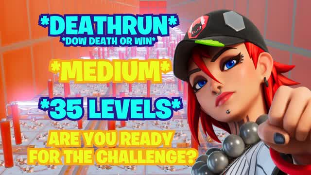 Capture 1 â DEATH OR WIN 35 LEVELS đđ„