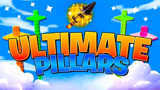 THE ULTIMATE PILLARS WARS