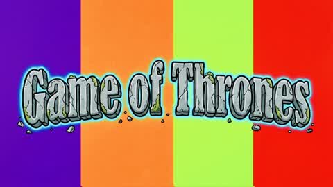 Game of thrones