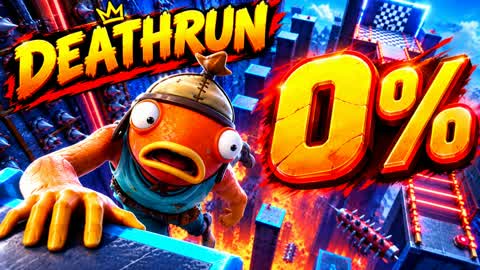 NOBODY WIN THIS DEATHRUN 🔥😱