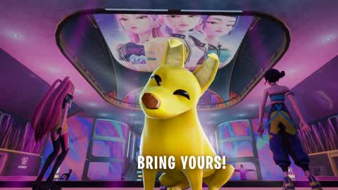 K-POP OBELISK CLUB RP