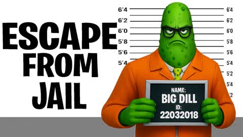 ESCAPE FROM JAIL [🔒]