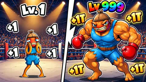 🥊 +1 PUNCH BRAINROTS