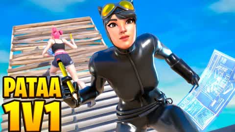 1V1 Pataa