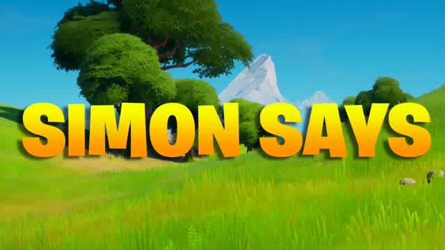 Simon Says