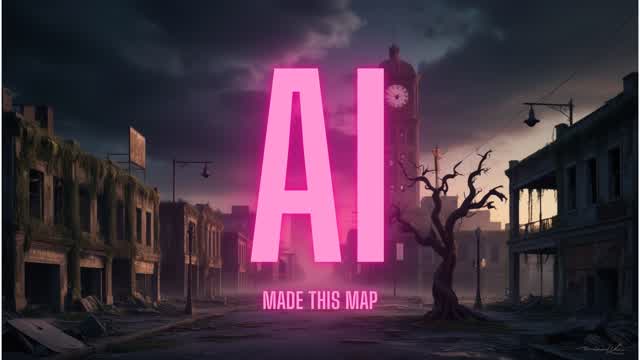 Gun Game Made By AI
