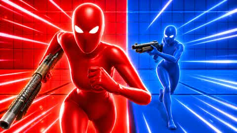 Peddi Red vs Blue 🔴🔵
