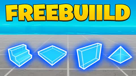 1V1 FREEBUILDING 🎯