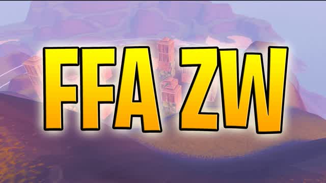Khorvie FFA ZW
