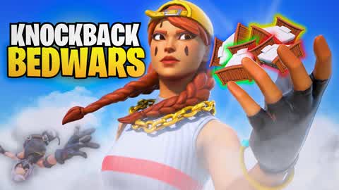 Knockback Bed Wars