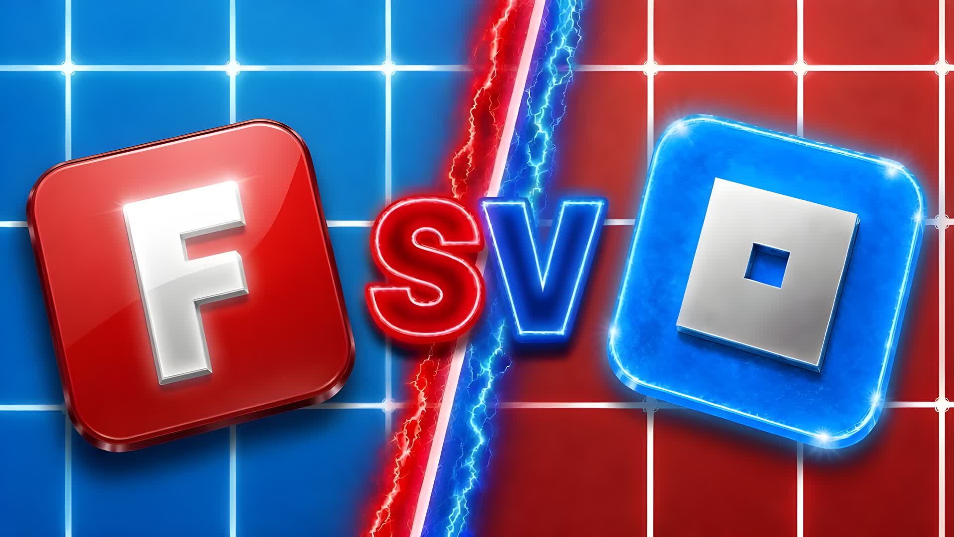 RIVAL RED VS BLUEオーラ 🔴🔵C677 nuker