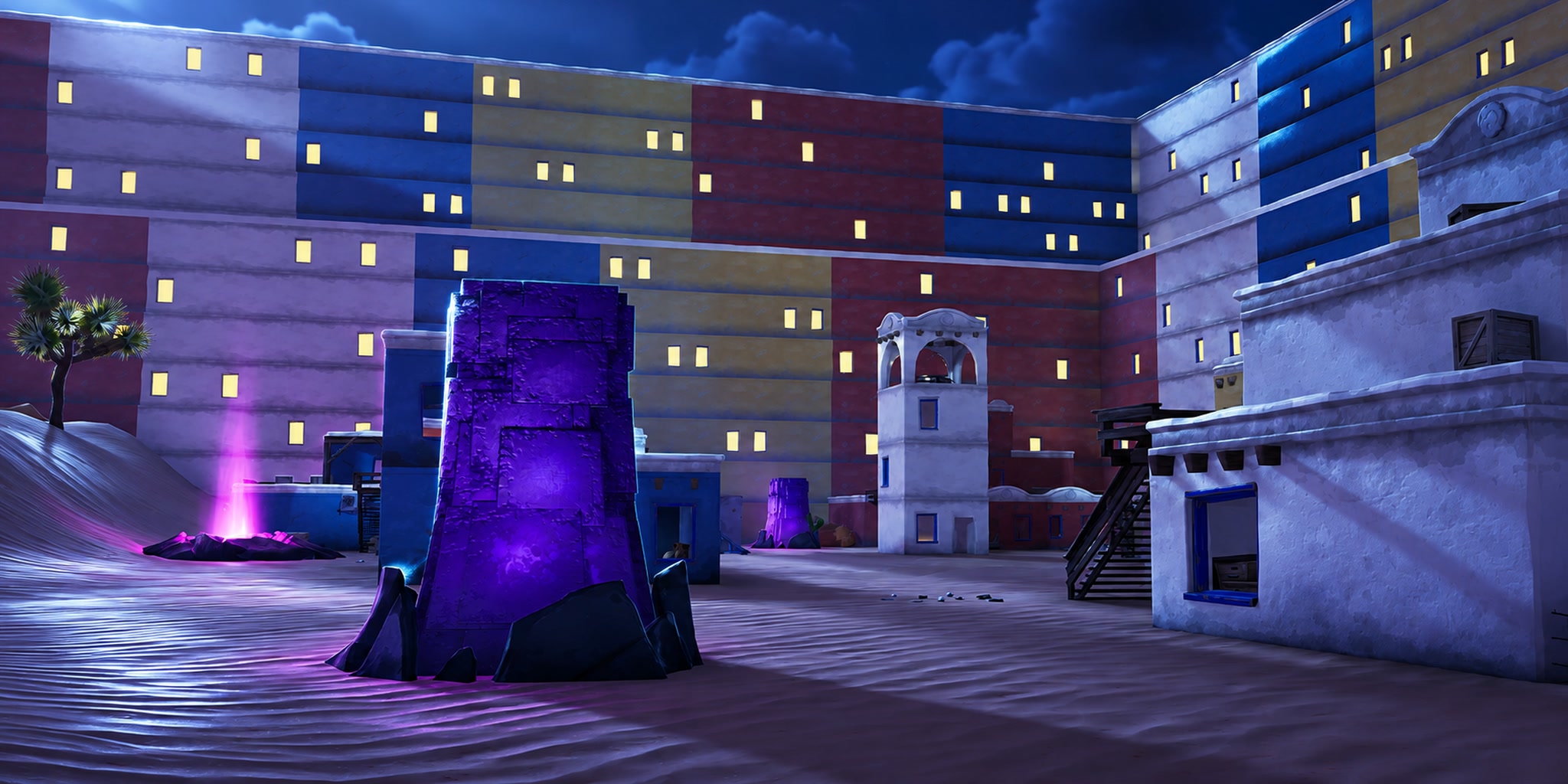 🎃 DESERT ZONE WARS: HALLOWEEN UPDATE 🌵