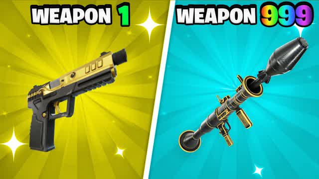 New City 🔫 Gun Game 🎯 One Shot