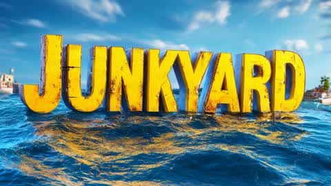 Junkyard
