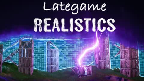 Lategame Realistic