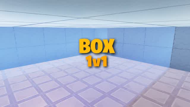 AKINOBIN BOX 1v1