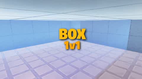 AKINOBIN BOX 1v1