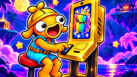 HAVE FUN 🚀