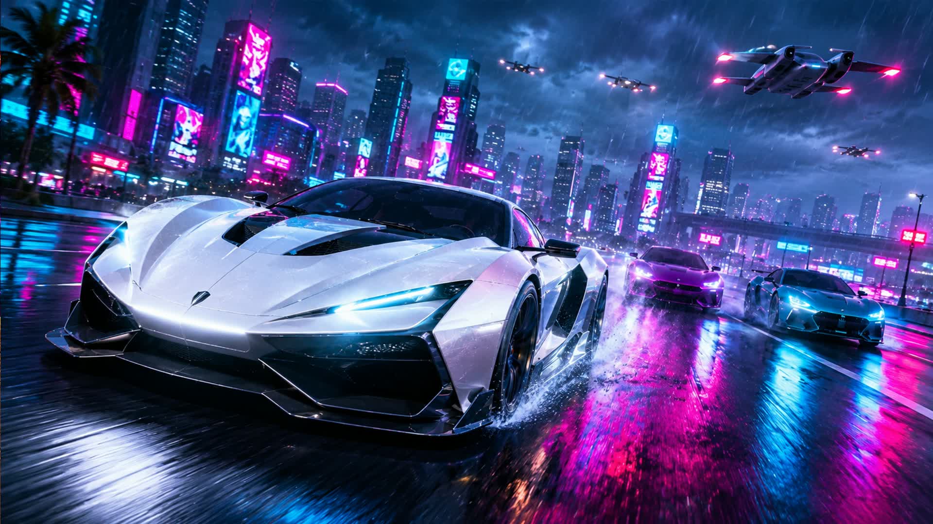 DRIVE KPOP ALL WEAPONS & VEHICLES🚗