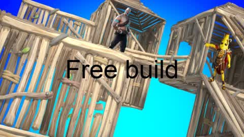 Insane Free Build
