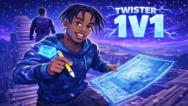 Twister 1V1