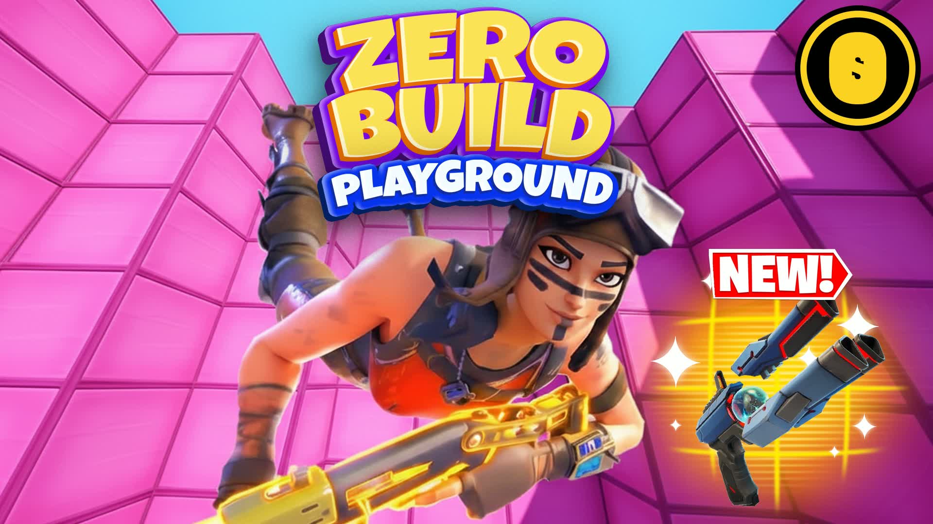 Zero Build Playground 🚀