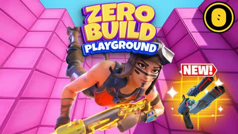 Zero Build Playground 🚀