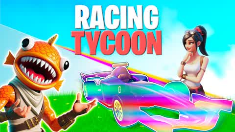 RACING TYCOON 🏎️