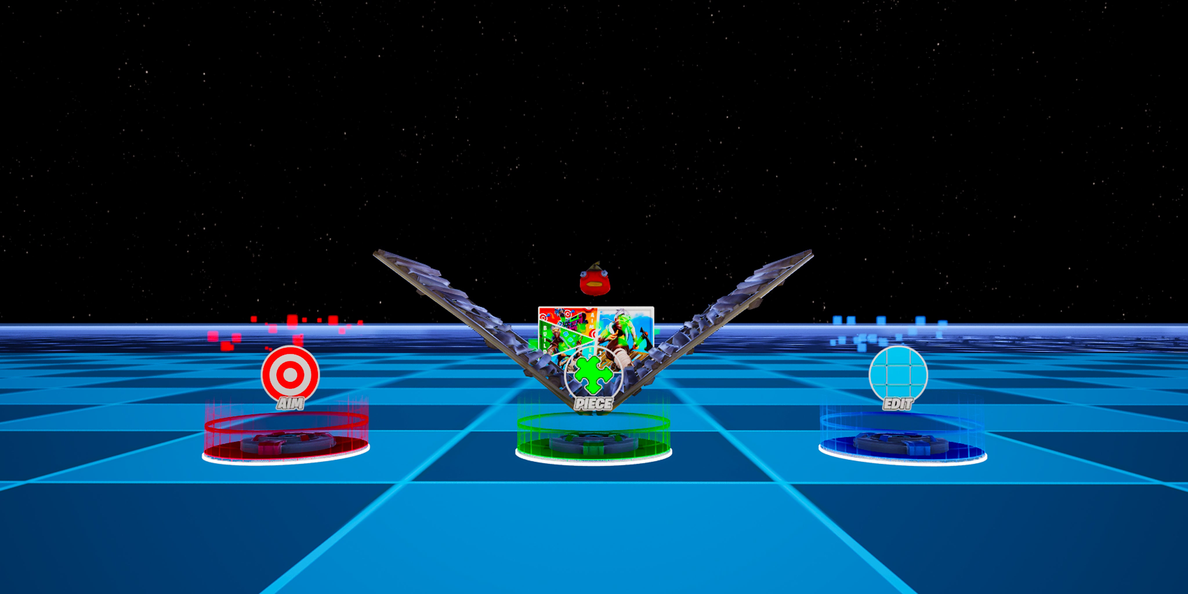 MAXAO 1V1 TRAINING
