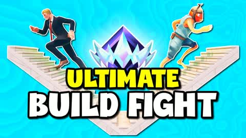 🛠️Ultimate Build Fight🏆 1V1 Ranked