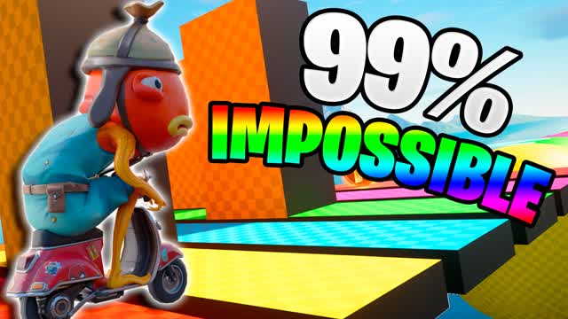 🏍️ Obby But You´re On a Motorbike 🏍️
