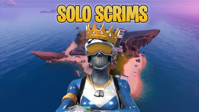 Solos Scrims đŠ