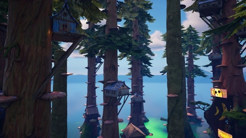 Island image