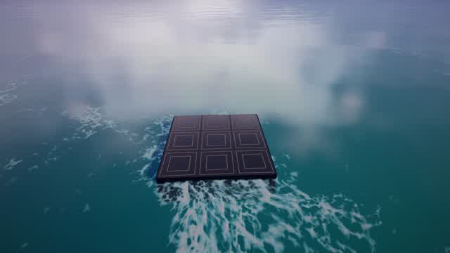 FREEBUILD CLEAN