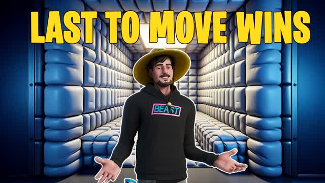 Capture 1 – Last To Move Wins