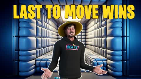 Last To Move Wins