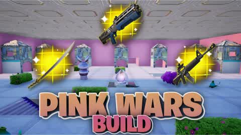 Pink Wars (Con Construcción)
