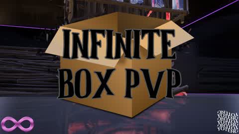 📦INFINITE BOXFIGHT📦