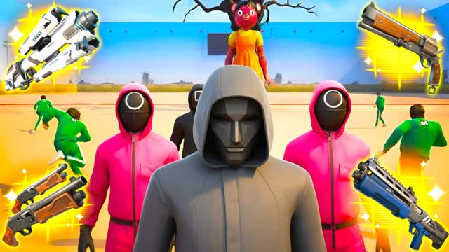 RELOAD 1V1V1 SQUID GAME