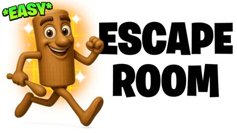 HIGH IQ ESCAPE ROOM🧠