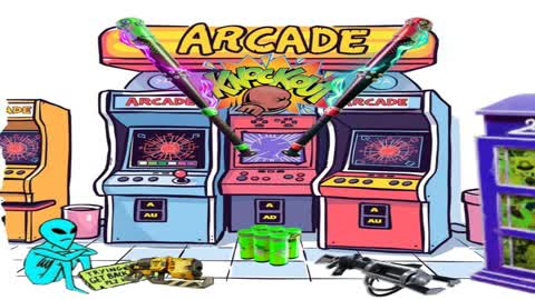 Knock Out / ARCADE 🥊