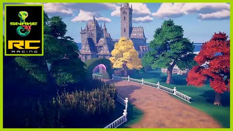 The House of Dragons - Race