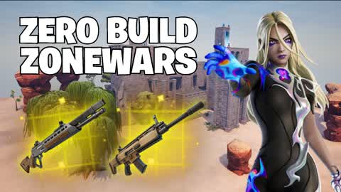 INTENZIVE ZERO BUILD ZONEWARS