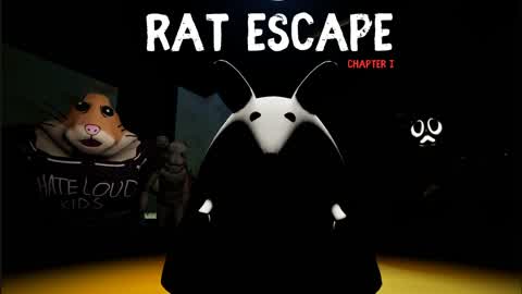 Rat Escape